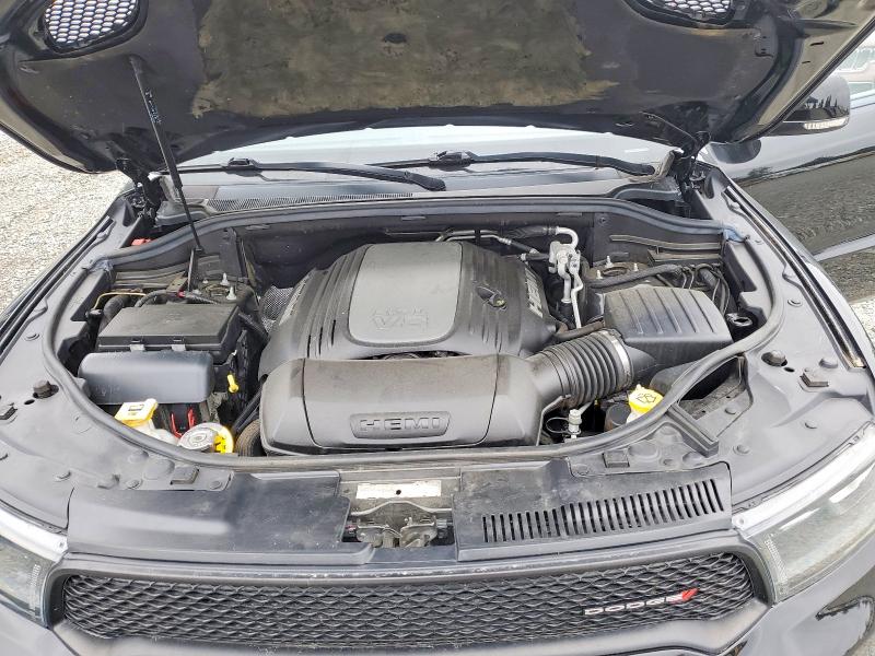 Продаж на аукціоні авто 2019 Dodge Durango, vin: 1C4SDJCT6KC722907, номер лоту: 59161546