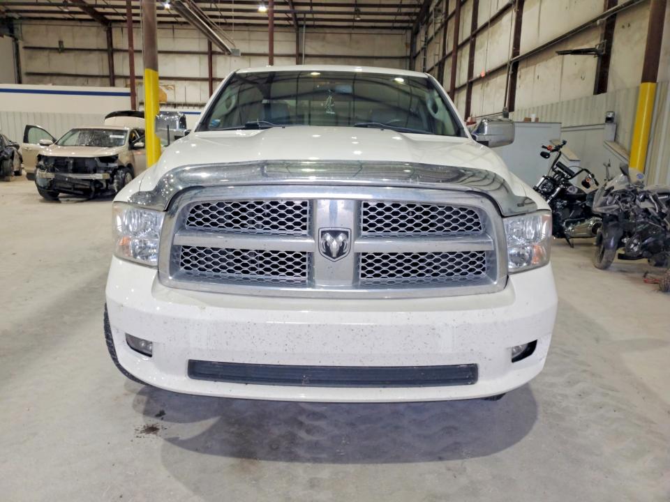 Aukcja sprzedaży 2009 Dodge Ram 1500, vin: 1D3HV18T09S810391, numer aukcji: 58808946