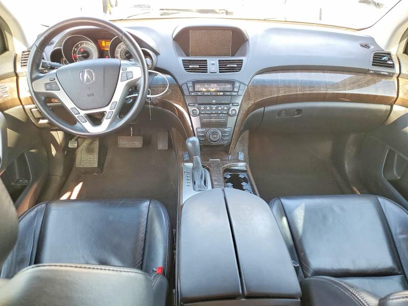 Aukcja sprzedaży 2012 Acura Mdx, vin: 2HNYD2H39CH518572, numer aukcji: 56878066