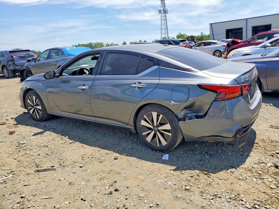 2022 Nissan Altima მანქანა იყიდება აუქციონზე, vin: 1N4BL4DV7NN402160, აუქციონის ნომერი: 55979916