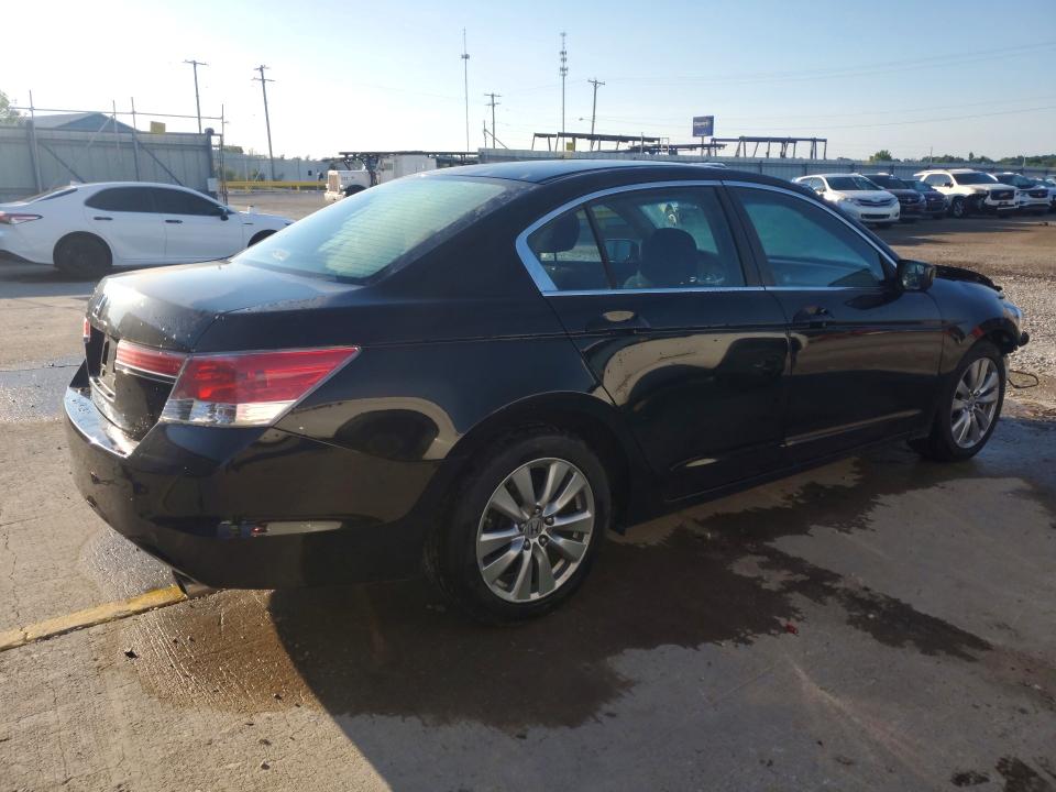 Продажа на аукционе авто 2012 Honda Accord, vin: 1HGCP2F7XCA068038, номер лота: 58456056