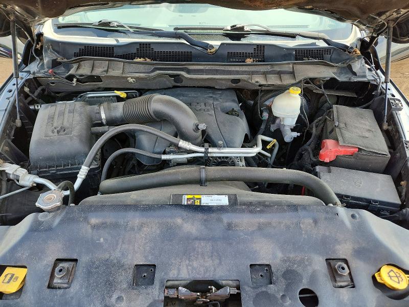 Aukcja sprzedaży 2013 Ram 1500, vin: 1C6RR7LT9DS524387, numer aukcji: 59078686