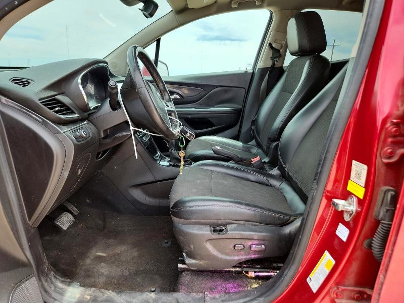 Aukcja sprzedaży 2018 Buick Encore, vin: KL4CJASB4JB561722, numer aukcji: 56720886