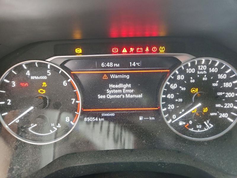 Продажа на аукционе авто 2022 Nissan Rogue, vin: 5N1AT3AA6NC690925, номер лота: 55114336