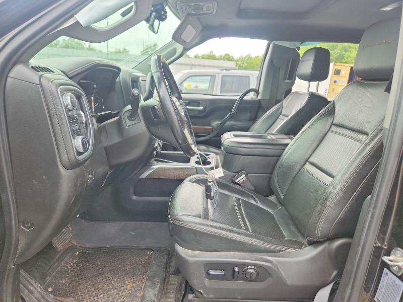 Продажа на аукционе авто 2022 Gmc Sierra, vin: 1GT49REY8NF217777, номер лота: 57912356