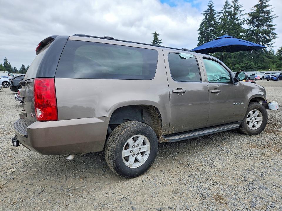 Продажа на аукционе авто 2012 Gmc Yukon Xl, vin: 1GKS2KE77CR177413, номер лота: 59226466