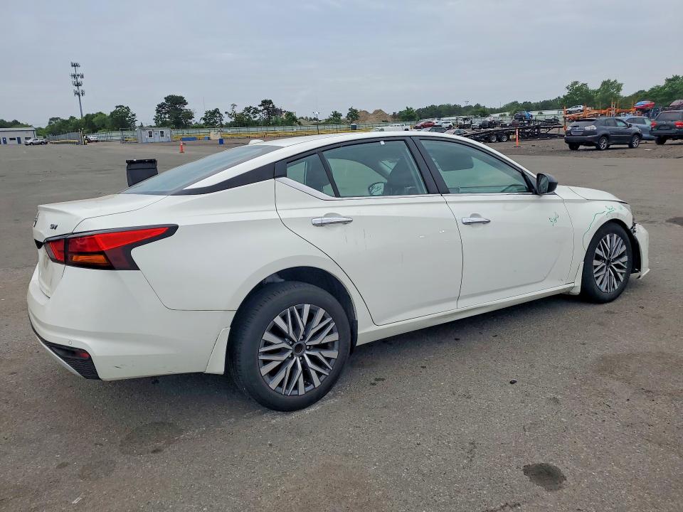 Продажа на аукционе авто 2024 Nissan Altima, vin: 1N4BL4DVXRN407231, номер лота: 57656446