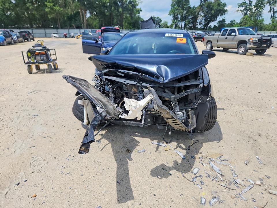 2014 Toyota Camry მანქანა იყიდება აუქციონზე, vin: 4T1BF1FK1EU302138, აუქციონის ნომერი: 55611626