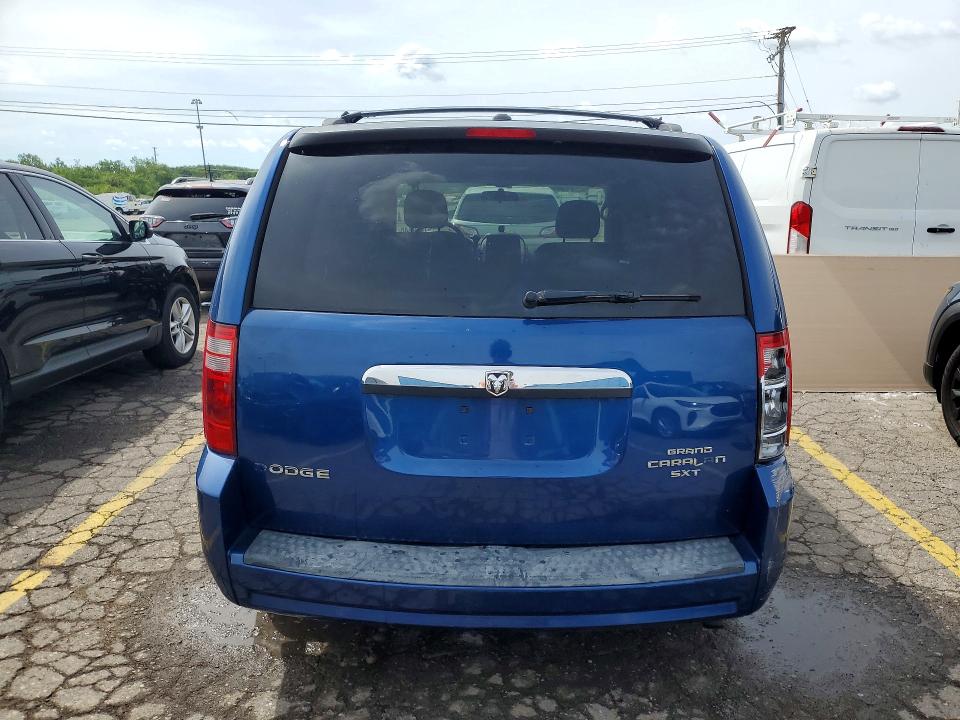 Aukcja sprzedaży 2010 Dodge Grand Caravan, vin: 2D4RN5D14AR433615, numer aukcji: 57429646