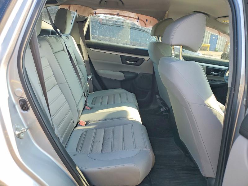 Продаж на аукціоні авто 2017 Honda Cr-v, vin: 5J6RW6H3XHL007128, номер лоту: 58619836