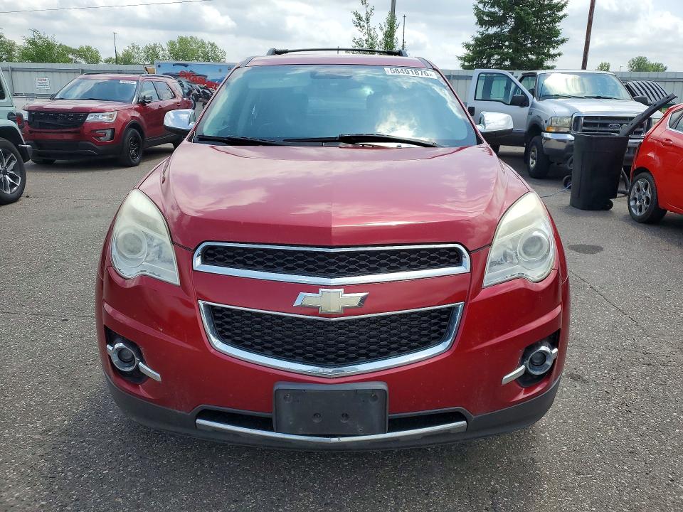 Продаж на аукціоні авто 2014 Chevrolet Equinox, vin: 2GNFLHE36E6103271, номер лоту: 58491876