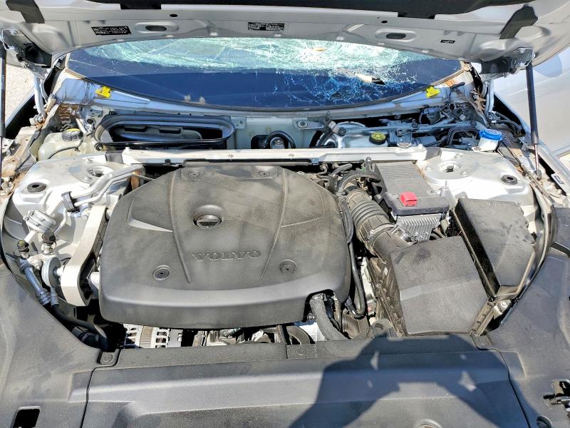 2017 Volvo S90 მანქანა იყიდება აუქციონზე, vin: YV1A22ML9H1012789, აუქციონის ნომერი: 55590566
