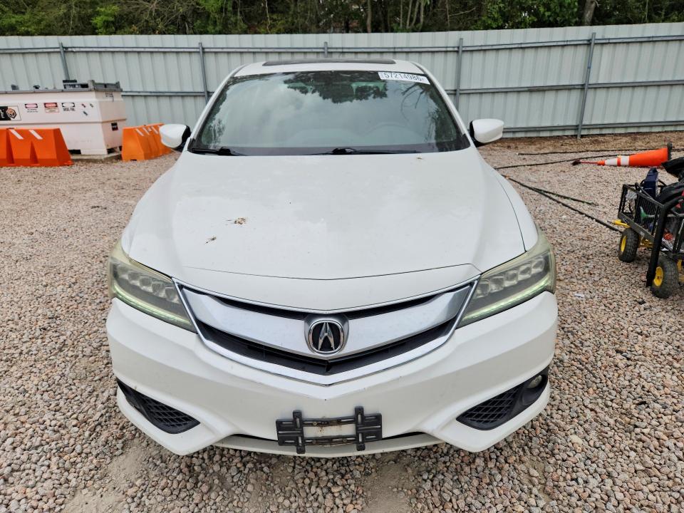 Aukcja sprzedaży 2016 Acura Ilx, vin: 19UDE2F81GA003166, numer aukcji: 57214986