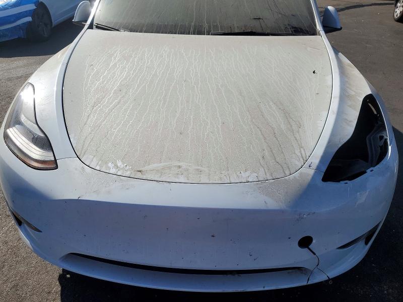Продажа на аукционе авто 2024 Tesla Mdl 3 Std, vin: 7SAYGDEE5RF105533, номер лота: 58227416