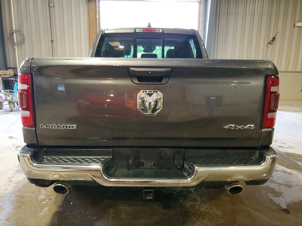 2023 Ram 1500 მანქანა იყიდება აუქციონზე, vin: 1C6SRFJT9PN668037, აუქციონის ნომერი: 58590146