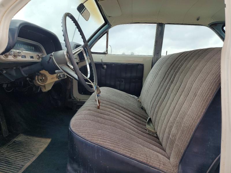 Продажа на аукционе авто 1964 Chevrolet Convair, vin: 40769W163561, номер лота: 57347876