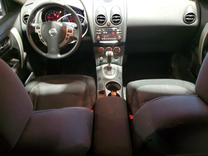 Продажа на аукционе авто 2012 Nissan Rogue, vin: JN8AS5MV2CW421547, номер лота: 56897196
