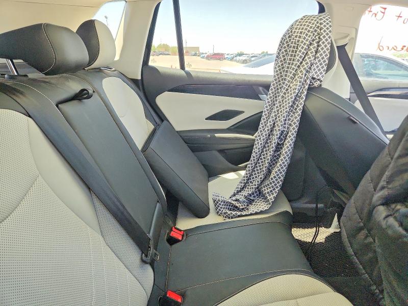 2025 Volkswagen Tiguan მანქანა იყიდება აუქციონზე, vin: 3VVMR7RM0SM025648, აუქციონის ნომერი: 57565246