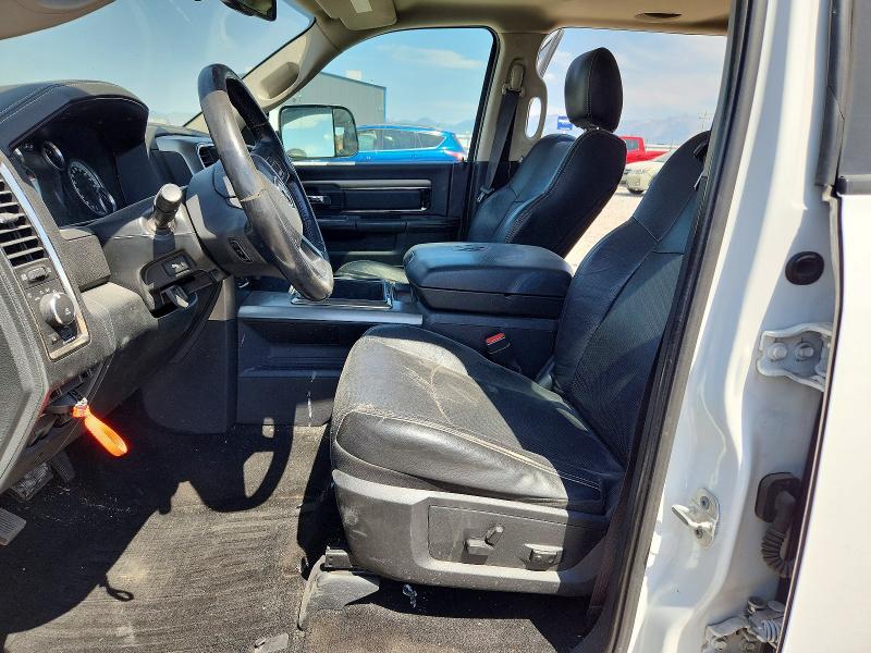 Aukcja sprzedaży 2015 Ram 1500, vin: 1C6RR7MT8FS557897, numer aukcji: 57546426