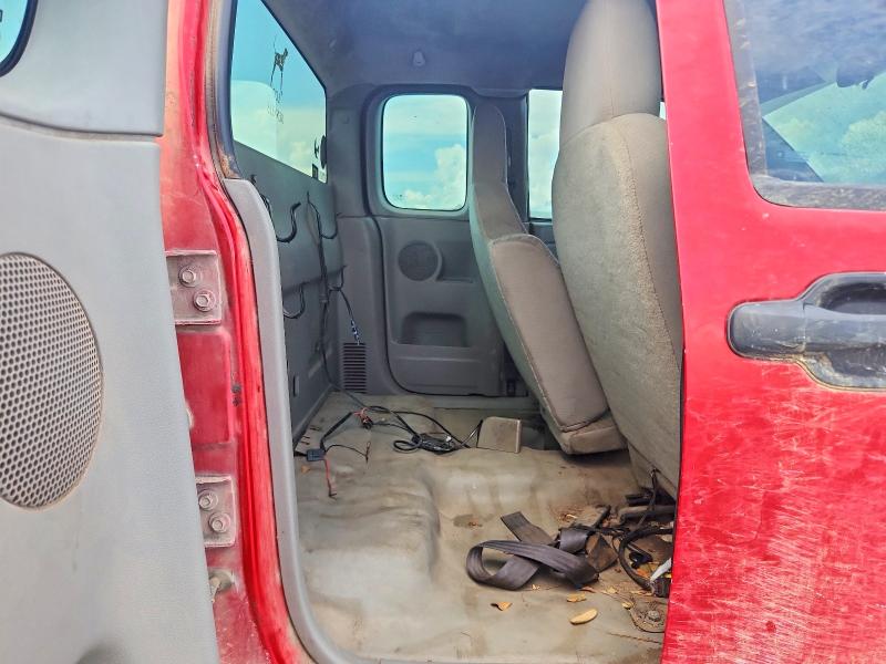 2005 Chevrolet Colorado მანქანა იყიდება აუქციონზე, vin: 1GCDT196958228450, აუქციონის ნომერი: 56748716
