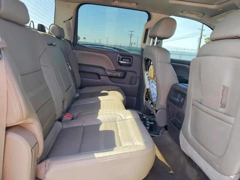 Auction sale of the 2014 Gmc Sierra, vin: 3GTU2WEJ8EG325921, lot number: 55922716