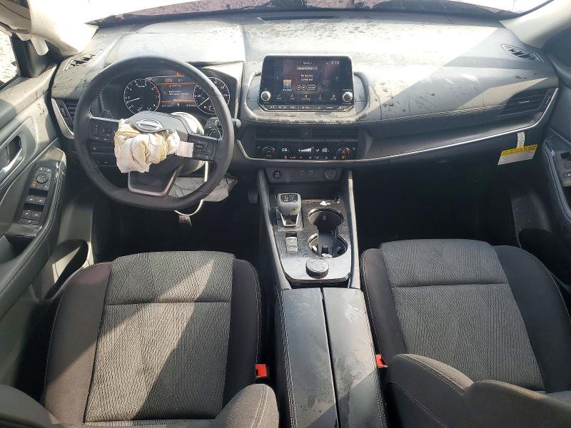 2026 Nissan Rogue მანქანა იყიდება აუქციონზე, vin: 5N1BT3BB3TC788514, აუქციონის ნომერი: 58730616