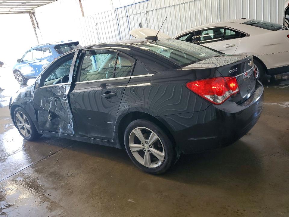 Продажа на аукционе авто 2015 Chevrolet Cruze, vin: 1G1PE5SB0F7181377, номер лота: 58196276