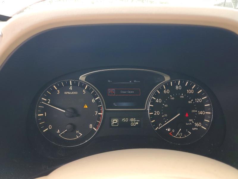 55868016 :رقم المزاد ، 5N1AR2MN8FC635773 vin ، 2015 Nissan Pathfinder مزاد بيع