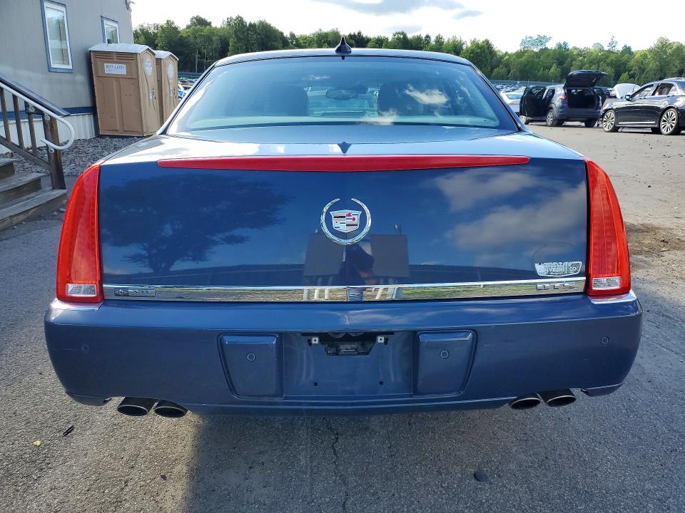 Продаж на аукціоні авто 2009 Cadillac Dts, vin: 1G6KD57YX9U124856, номер лоту: 57034806