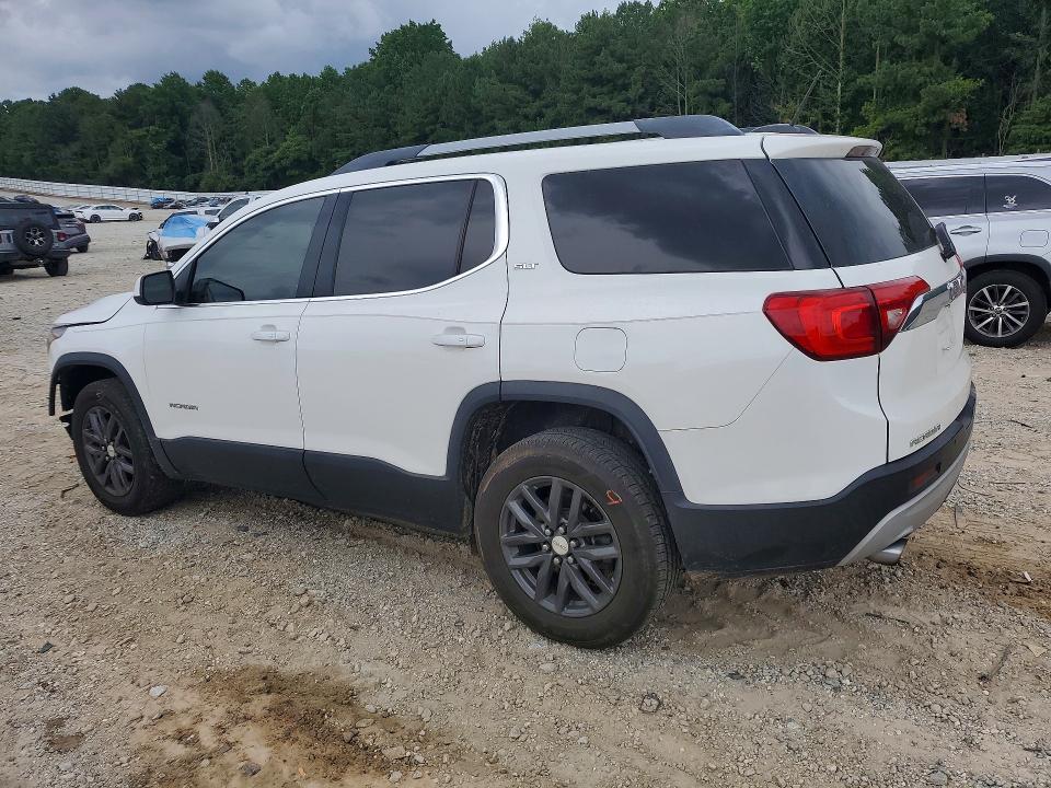 Продаж на аукціоні авто 2019 Gmc Acadia, vin: 1GKKNMLS7KZ183799, номер лоту: 57827786