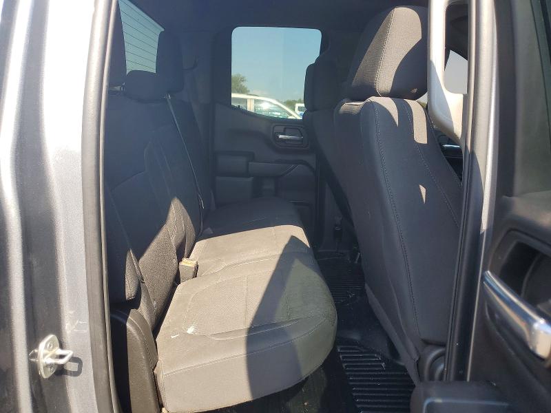 Auction sale of the 2021 Gmc Sierra, vin: 1GTR8AEHXMZ321680, lot number: 58950186