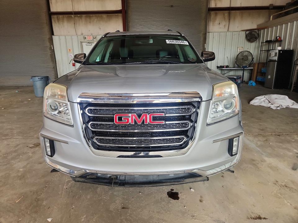 Продаж на аукціоні авто 2017 Gmc Terrain, vin: 2GKFLUEK5H6135579, номер лоту: 56630346