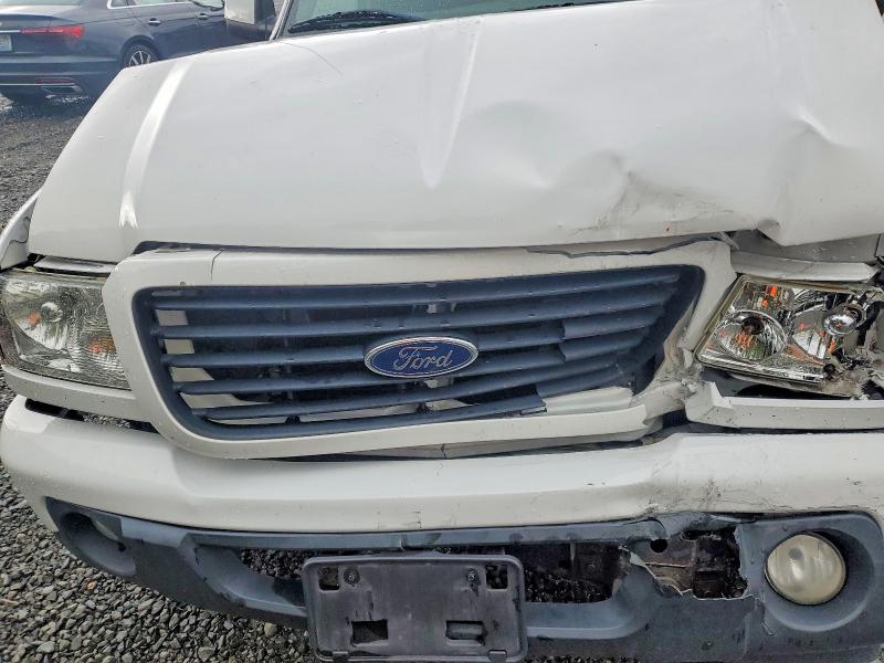 2008 Ford Ranger მანქანა იყიდება აუქციონზე, vin: 1FTYR44U28PA96567, აუქციონის ნომერი: 56705716
