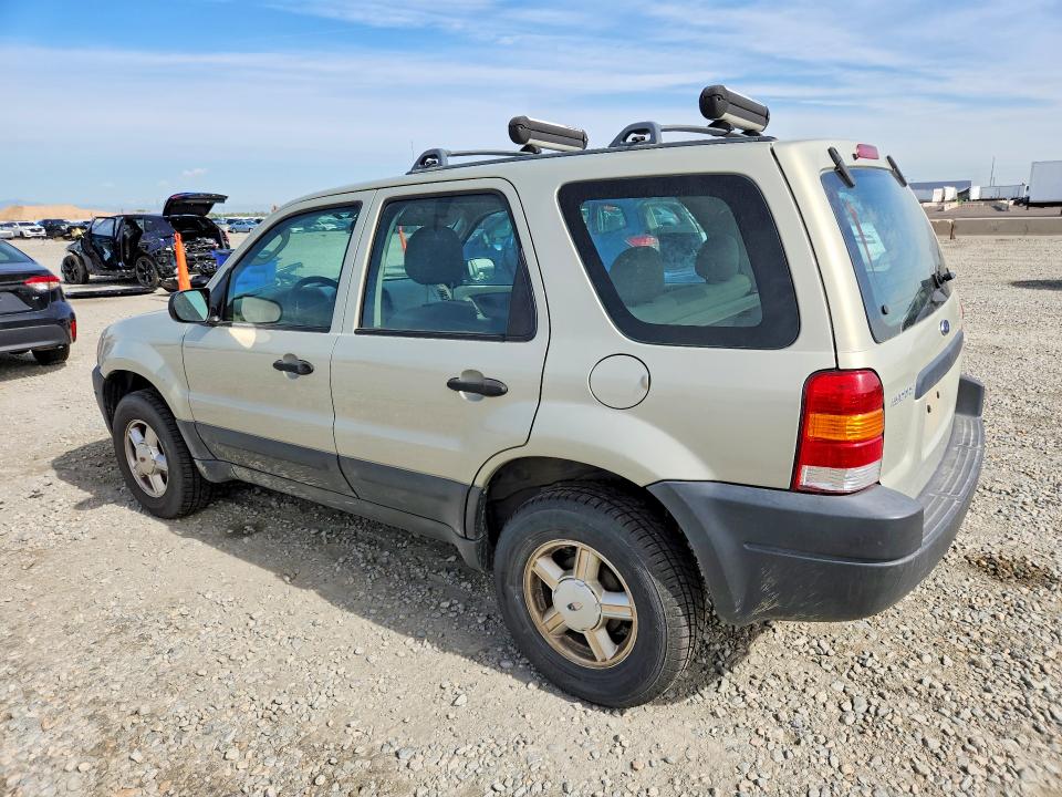 Продаж на аукціоні авто 2003 Ford Escape, vin: 1FMYU92143KD92292, номер лоту: 55707896