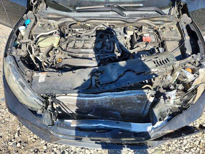 Aukcja sprzedaży 2017 Honda Civic, vin: SHHFK7H52HU221365, numer aukcji: 55139026