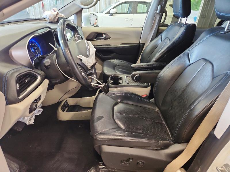 Aukcja sprzedaży 2021 Chrysler Pacifica, vin: 2C4RC1BG0MR574818, numer aukcji: 57670586