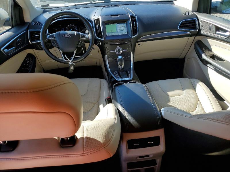 Aukcja sprzedaży 2018 Ford Edge, vin: 2FMPK4K92JBB35374, numer aukcji: 55352176