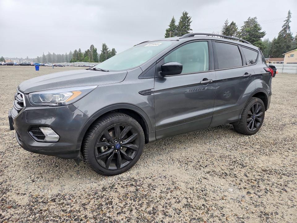 Продажа на аукционе авто 2019 Ford Escape, vin: 1FMCU9GD2KUB09954, номер лота: 56359646