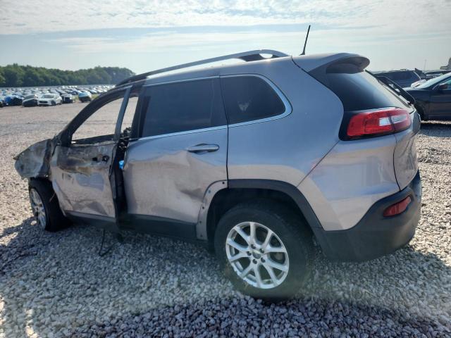 Продажа на аукционе авто 2018 Jeep Cherokee, vin: 1C4PJLCB4JD566912, номер лота: 58287656