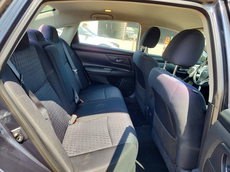 2018 Nissan Altima მანქანა იყიდება აუქციონზე, vin: 1N4AL3AP9JC278569, აუქციონის ნომერი: 55477726