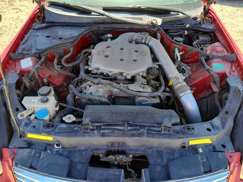 Aukcja sprzedaży 2005 Infiniti G35, vin: JNKCV54EX5M404939, numer aukcji: 58460006