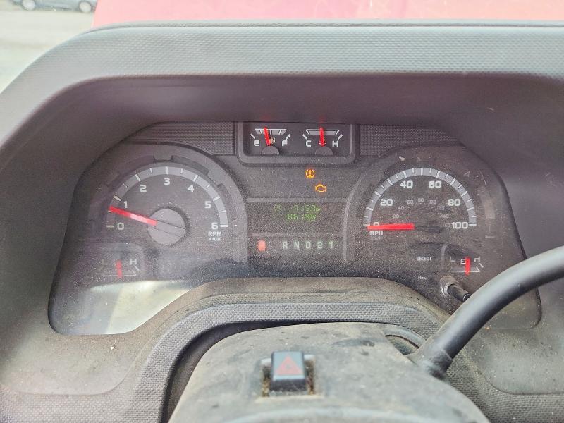 Aukcja sprzedaży 2013 Ford Econoline, vin: 1FTNE2EW1DDA15802, numer aukcji: 57606076
