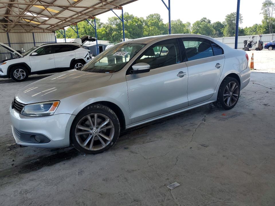 Aukcja sprzedaży 2012 Volkswagen Jetta, vin: 3VWLP7AJ6CM399794, numer aukcji: 59170246