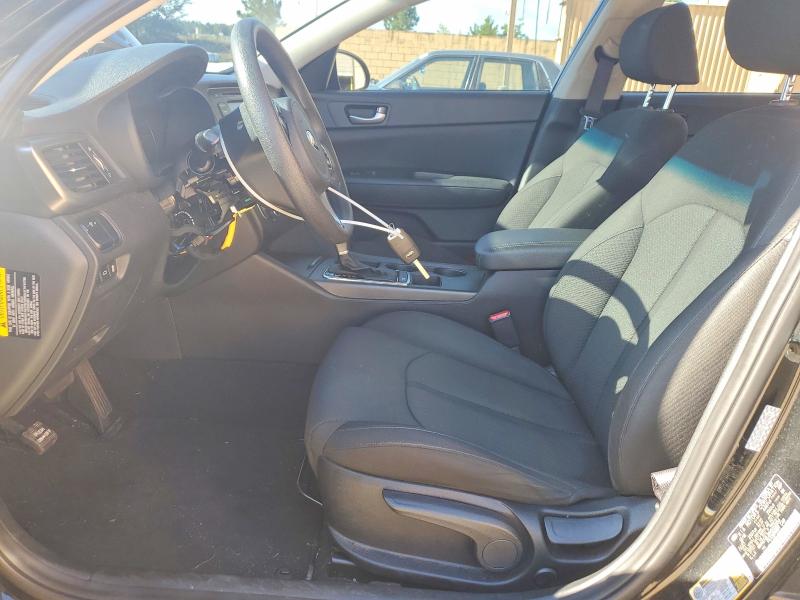 Продажа на аукционе авто 2017 Kia Optima, vin: KNAGT4L3XH5153354, номер лота: 58053286