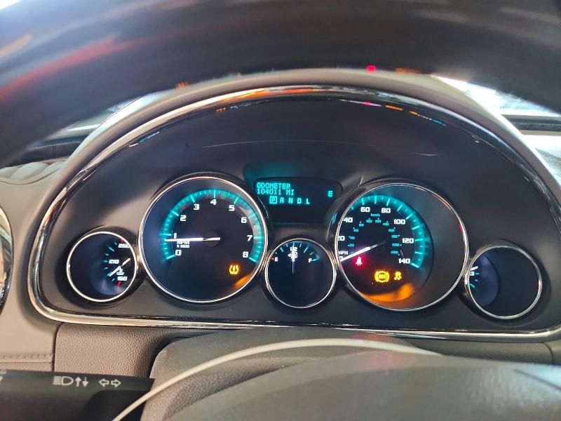 Продаж на аукціоні авто 2013 Buick Enclave, vin: 5GAKRBKD0DJ146393, номер лоту: 55647306
