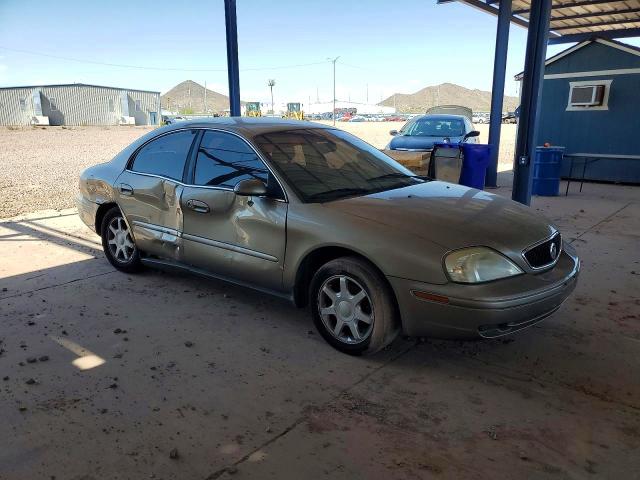 Продажа на аукционе авто 2003 Mercury Sable, vin: 1MEFM50263A617994, номер лота: 85963235