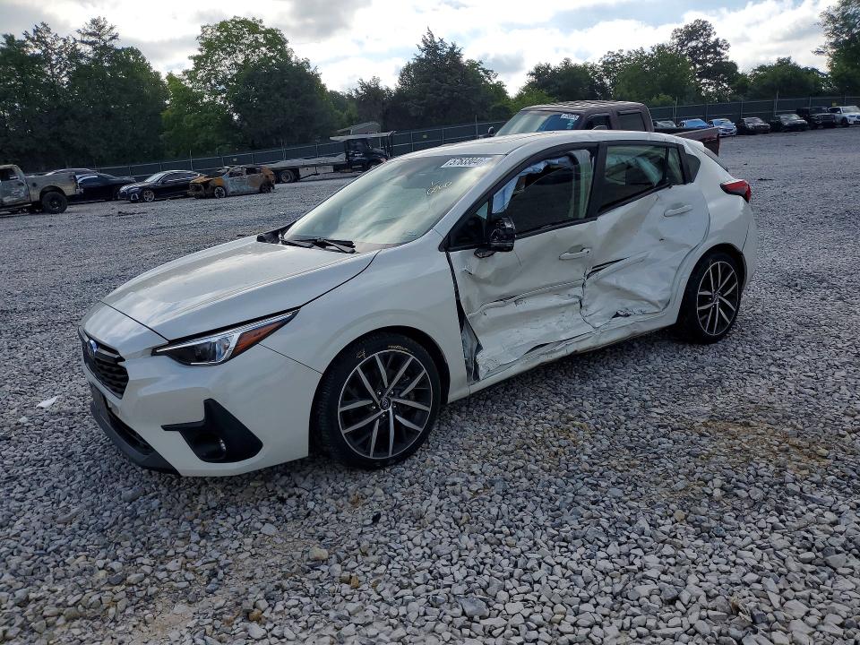 Продажа на аукционе авто 2024 Subaru Impreza, vin: JF1GUAFCXR8266379, номер лота: 57633046