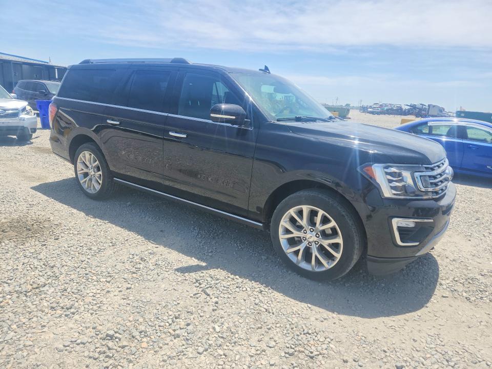 Aukcja sprzedaży 2019 Ford Expedition, vin: 1FMJK2AT8KEA17178, numer aukcji: 57812646