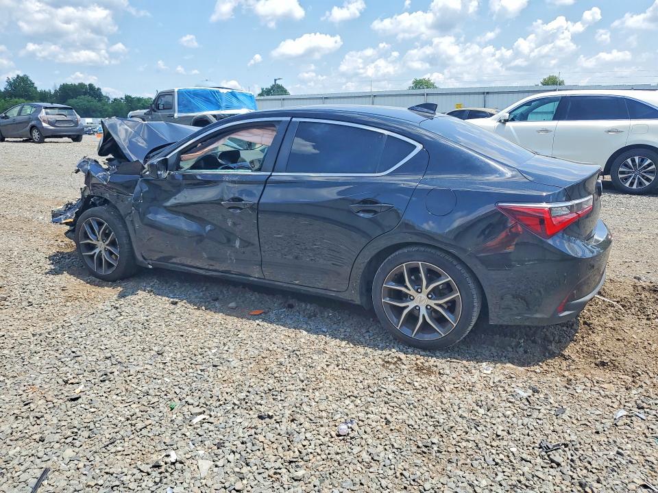 Продаж на аукціоні авто 2022 Acura Ilx, vin: 19UDE2F74NA004087, номер лоту: 85605155