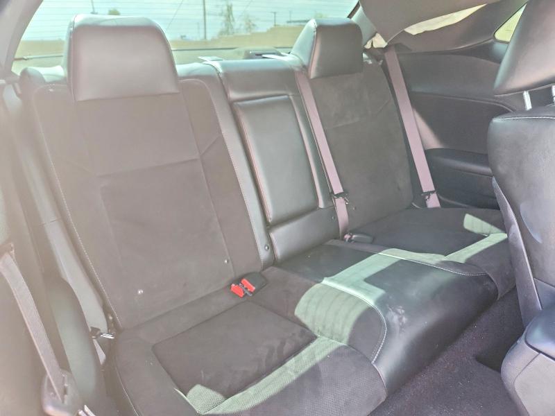 Продаж на аукціоні авто 2021 Dodge Challenger, vin: 2C3CDZFJ7MH650987, номер лоту: 58652936